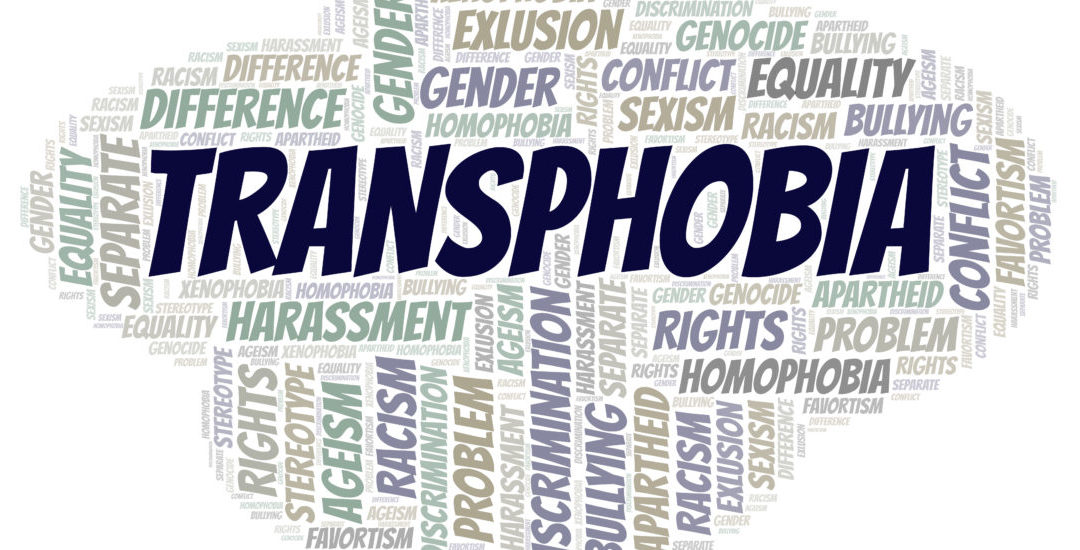 Journée internationale contre l’homophobie et la transphobie