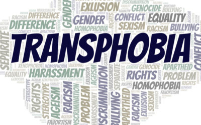 Journée internationale contre l’homophobie et la transphobie