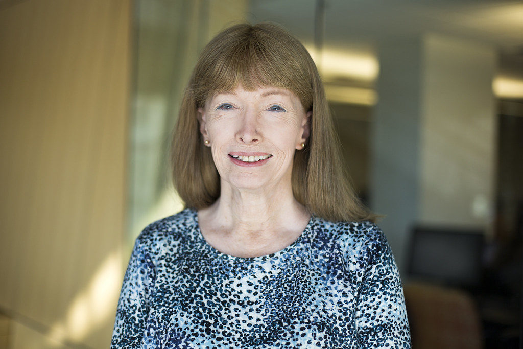 52 ans plus tard, IBM présente ses excuses à de Lynn Conway ÉPICÈNE