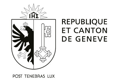 Canton de Genève