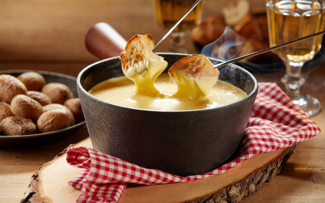 TRANS*Fondue aux Pâquis