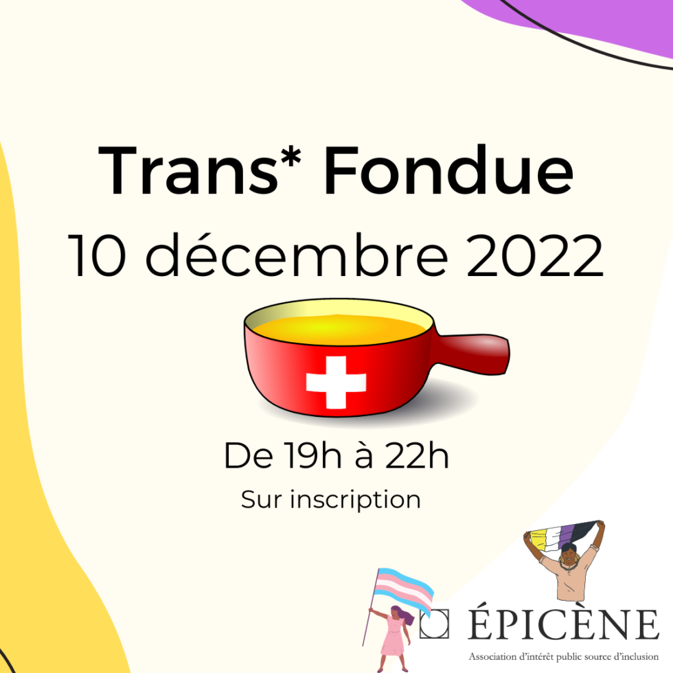 Trans* Fondue