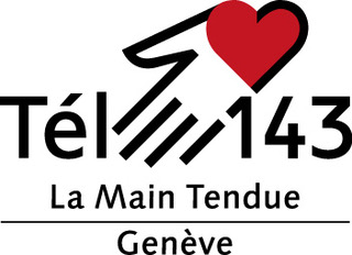 Tel 143 - La Main Tendue