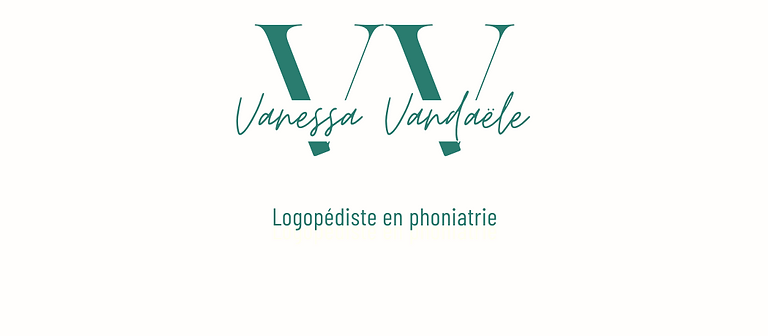Vanessa Vandaële – Logopédiste